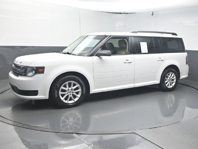 Used 2016 Ford Flex SE FWD image 4