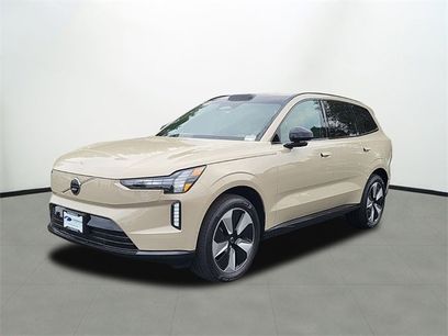 New 2025 Volvo EX90 Plus