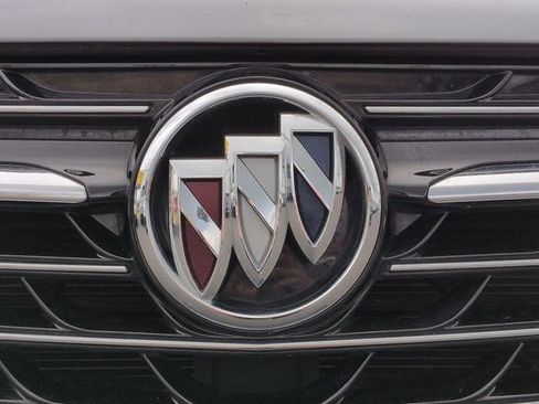 Certified 2023 Buick Envision Essence image 29