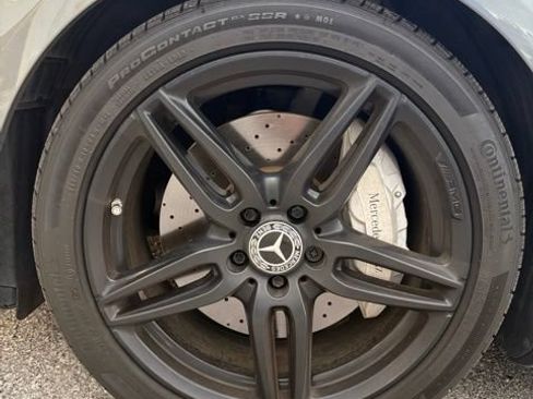 Used 2020 Mercedes-Benz E 350 Sedan image 7