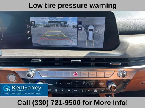 Used 2024 Kia Telluride SX X-Line AWD/4WD image 39