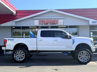 Used 2019 Ford F250 King Ranch w/ King Ranch Ultimate Package video 2