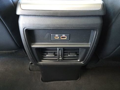 Used 2024 Nissan Murano SV AWD/4WD image 41