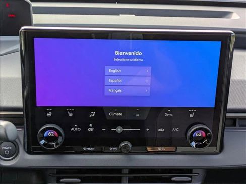 New 2026 Toyota bZ image 12