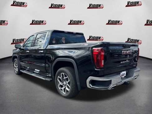 Used 2023 GMC Sierra 1500 SLT w/ SLT Premium Package AWD/4WD image 7