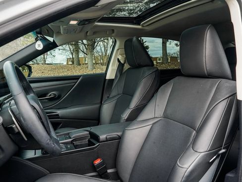 Used 2022 Lexus ES 250 250 image 15