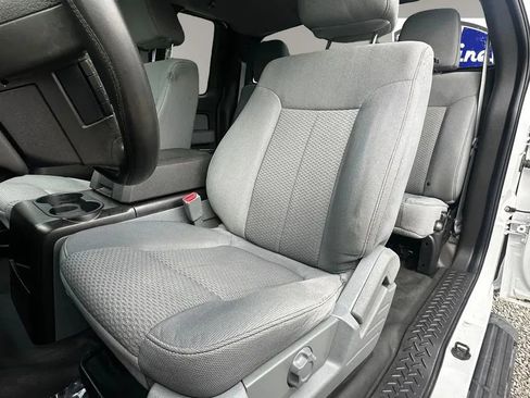 Used 2014 Ford F150 XL w/ Power Equipment Group RWD image 21