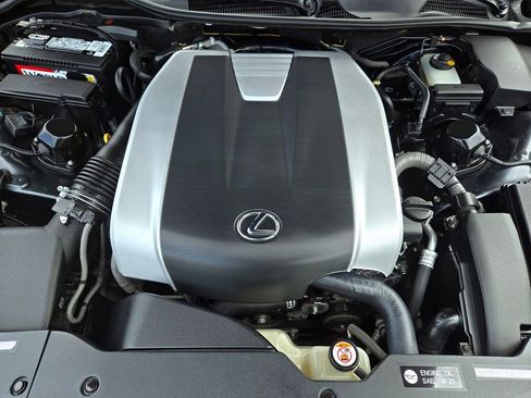 Used 2019 Lexus GS 350 F Sport w/ Preferred Accessory Package RWD image 40