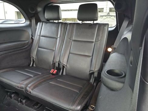 Used 2025 Dodge Durango GT AWD/4WD image 16