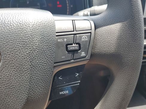 Used 2026 Toyota Camry LE w/ Convenience Package FWD image 20
