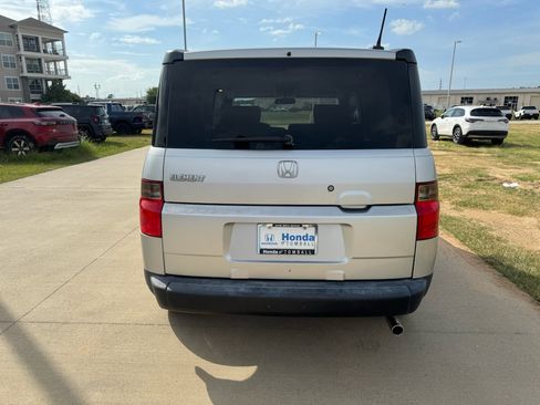 Used 2008 Honda Element EX image 7