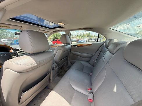 Used 2005 Lexus ES 330 FWD image 22