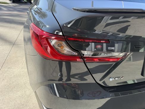 Certified 2026 Toyota Camry SE image 32