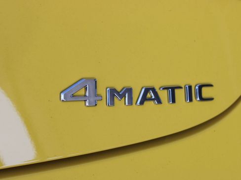 New 2026 Mercedes-Benz CLE 300 4MATIC Coupe image 19