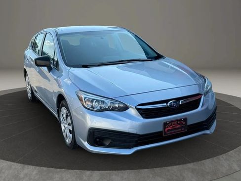 Used 2023 Subaru Impreza 2.0i AWD/4WD image 3