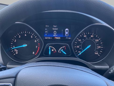 Certified 2017 Ford Escape SE FWD image 14