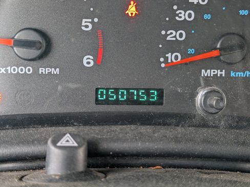 Used 2006 Jeep Wrangler X image 9