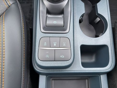 New 2025 Ford Maverick Tremor image 36