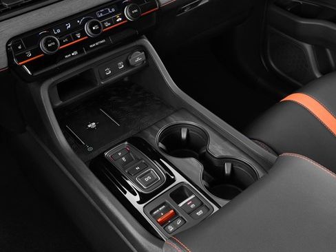 Used 2026 Honda Passport TrailSport Elite image 9