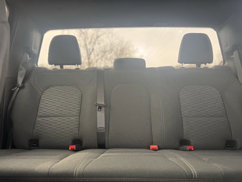New 2026 RAM 1500 Lone Star AWD/4WD image 25