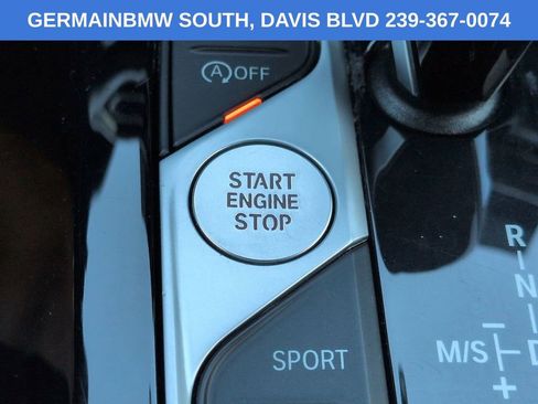 Used 2022 BMW X3 xDrive30i w/ Premium Package AWD/4WD image 30