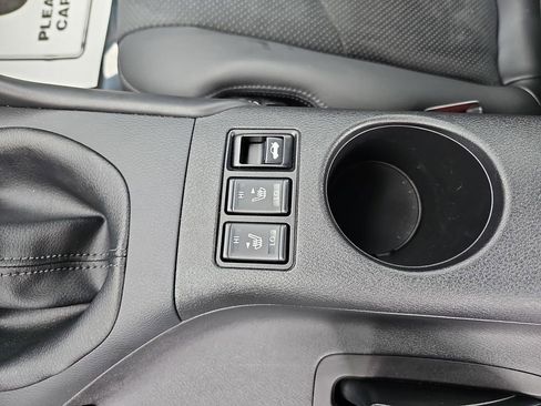 Used 2024 Nissan Z Performance w/ Floor Mat Package RWD image 17