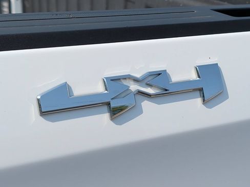 Used 2024 GMC Sierra 1500 Elevation AWD/4WD image 45