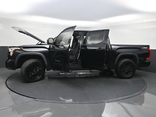Used 2022 Toyota Tundra SR5 RWD image 43