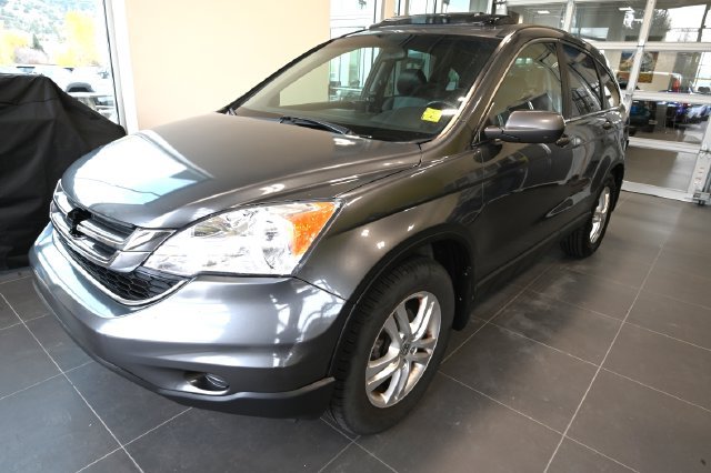 Used 2011 Honda CR-V EX-L image 16