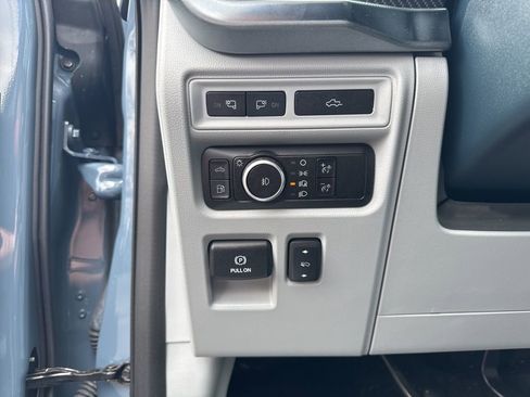 Certified 2023 Ford F150 Limited image 21