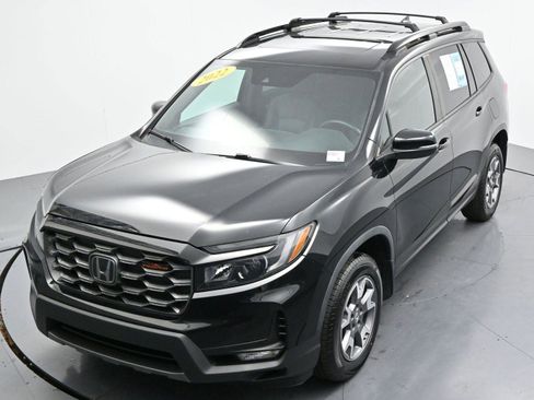 Used 2022 Honda Passport TrailSport image 48