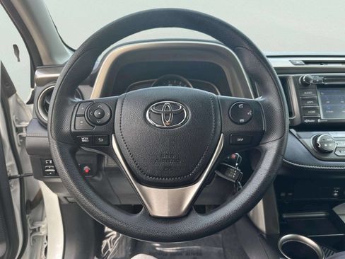 Used 2015 Toyota RAV4 XLE FWD image 23