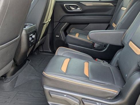 Used 2023 GMC Yukon AT4 w/ LPO, Floor Liner Package image 23
