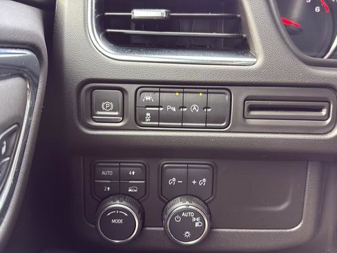 Used 2023 Chevrolet Tahoe LS w/ Driver Alert Package image 20