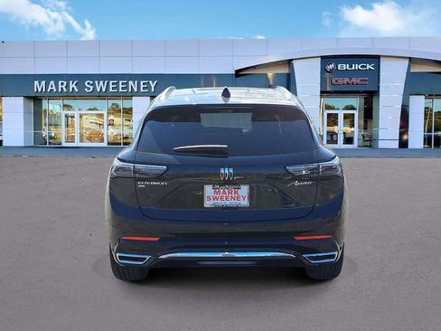 New 2026 Buick Envision Avenir AWD/4WD image 33