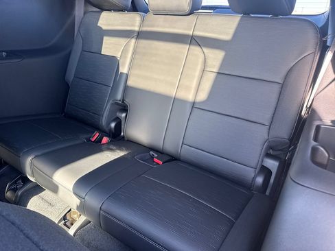 New 2026 Buick Enclave Sport Touring w/ Power Package FWD image 12