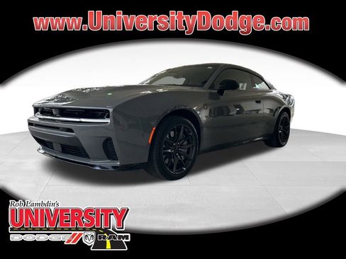 New 2026 Dodge Charger R/T Scat Pack image 1