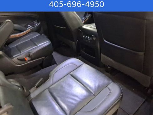 Used 2019 Chevrolet Tahoe Premier image 9