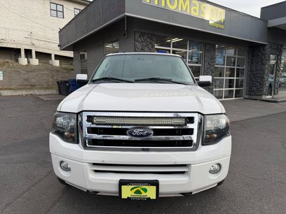 Used 2013 Ford Expedition Limited
