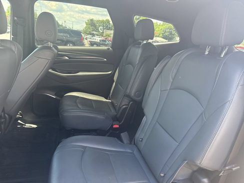 Used 2024 Buick Enclave Essence w/ Trailering Package, 5000 lbs. FWD image 14