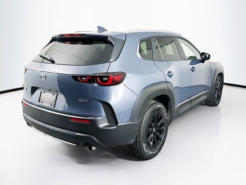 Used 2025 MAZDA CX-50 2.5 Hybrid w/ Preferred Pkg image 9