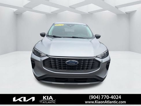 Used 2024 Ford Escape Active FWD image 8