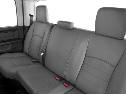 Used 2017 RAM 3500 Tradesman RWD image 14