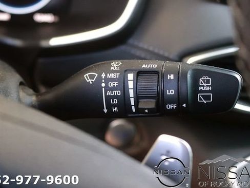 Used 2022 Hyundai Santa Fe Calligraphy w/ Cargo Package FWD image 24