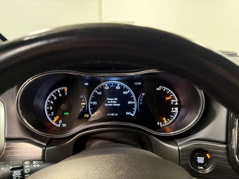 Used 2022 Jeep Grand Cherokee Altitude image 75