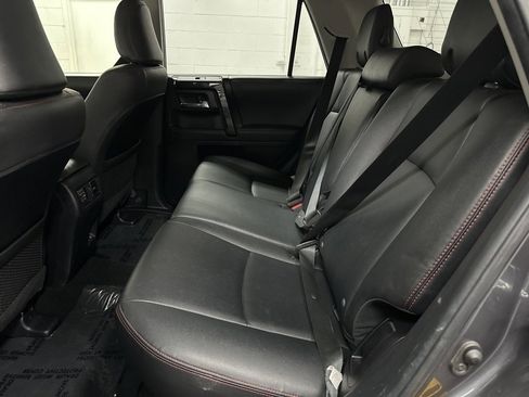 Used 2021 Toyota 4Runner TRD Pro image 35