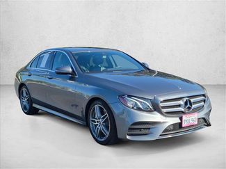 Used 2018 Mercedes-Benz E 300 video 3
