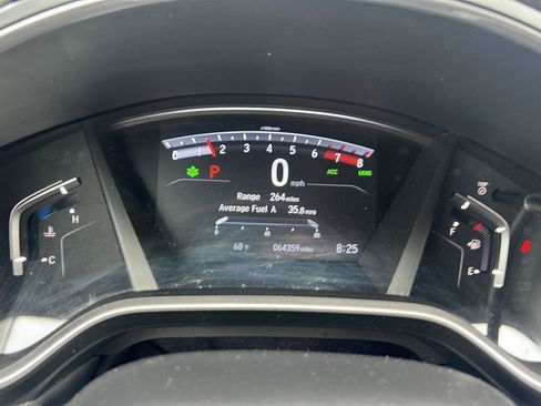 Used 2020 Honda CR-V Touring image 10