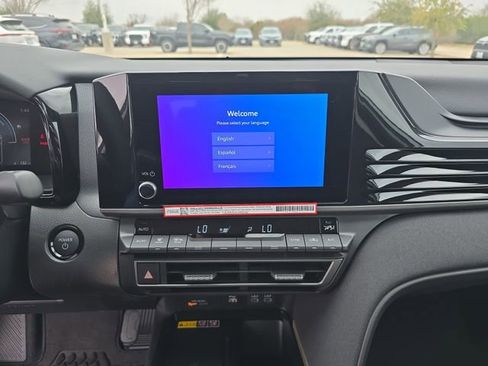 New 2026 Toyota Camry LE image 19