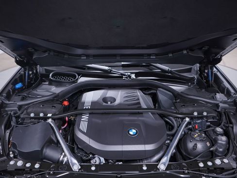 New 2026 BMW 740i image 20